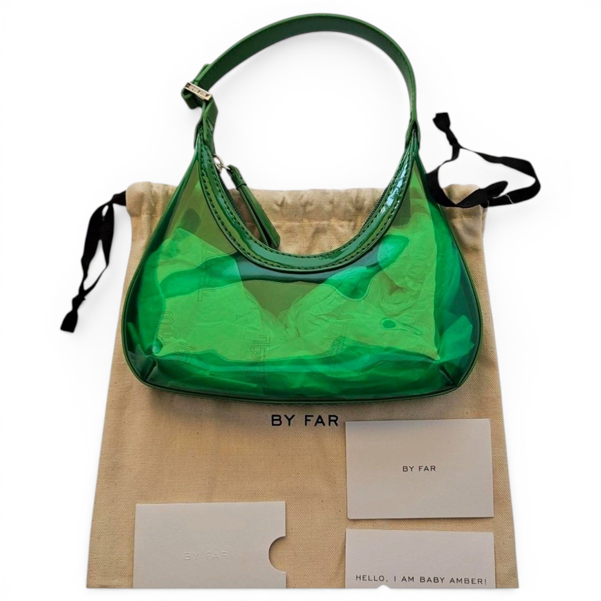 Baby Amber handbag