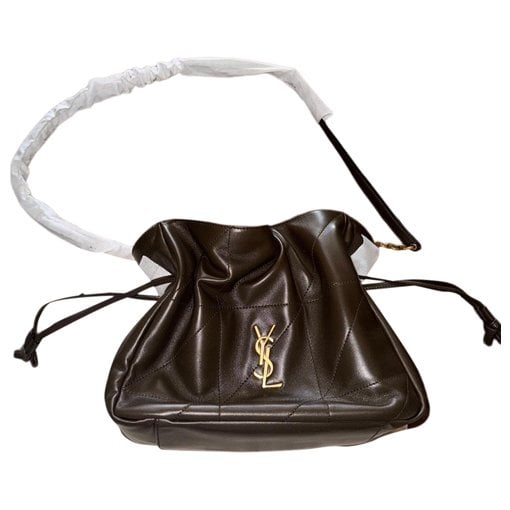 Jamie leather handbag