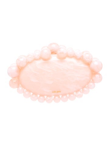 Acrylic Clutch