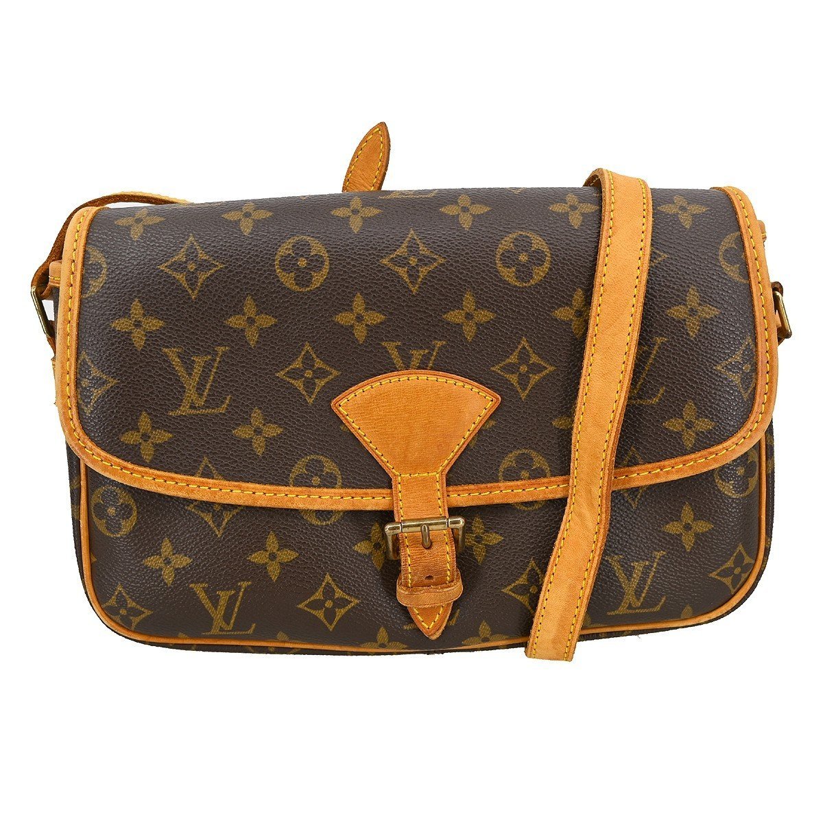 Sologne cloth handbag