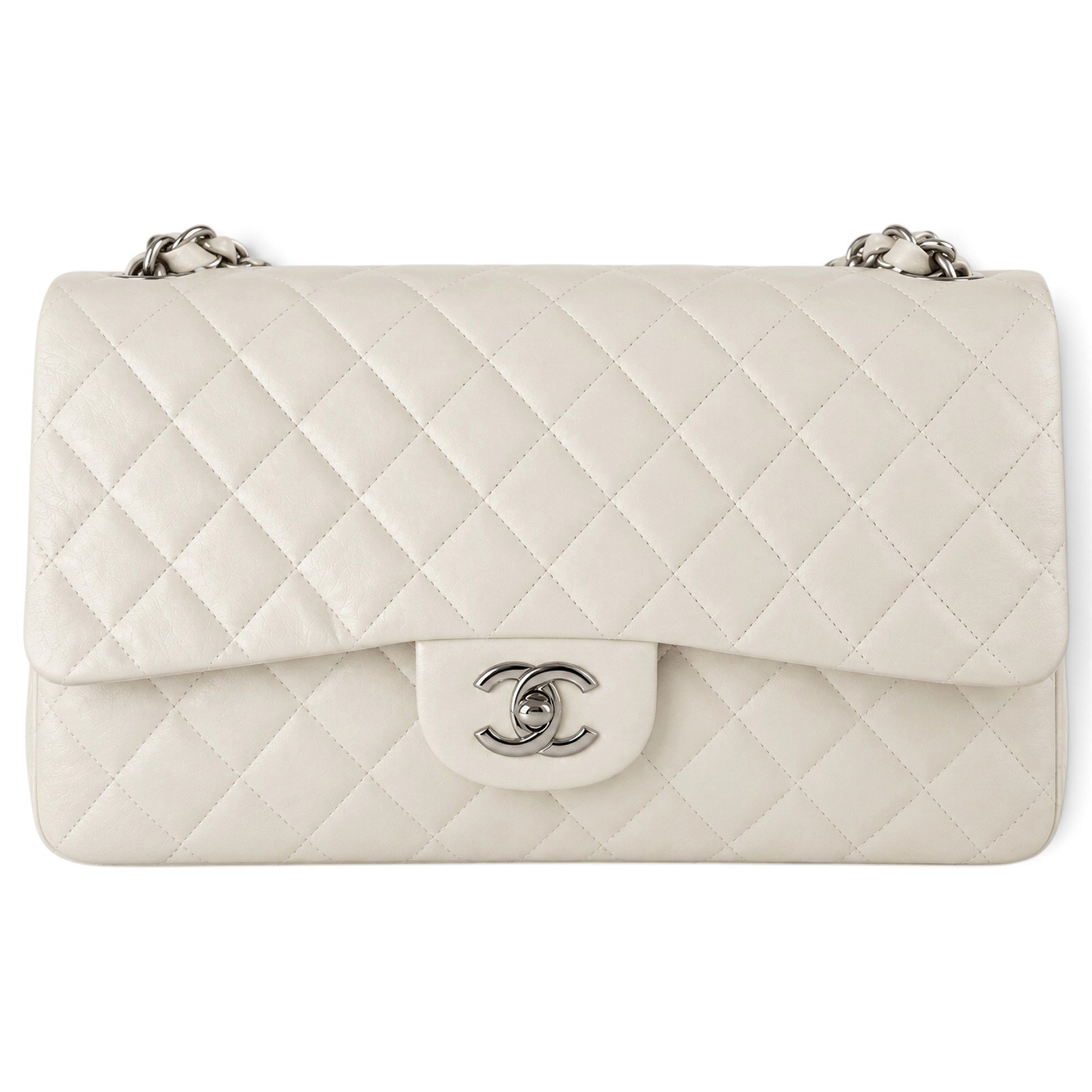 Timeless/Classique leather handbag