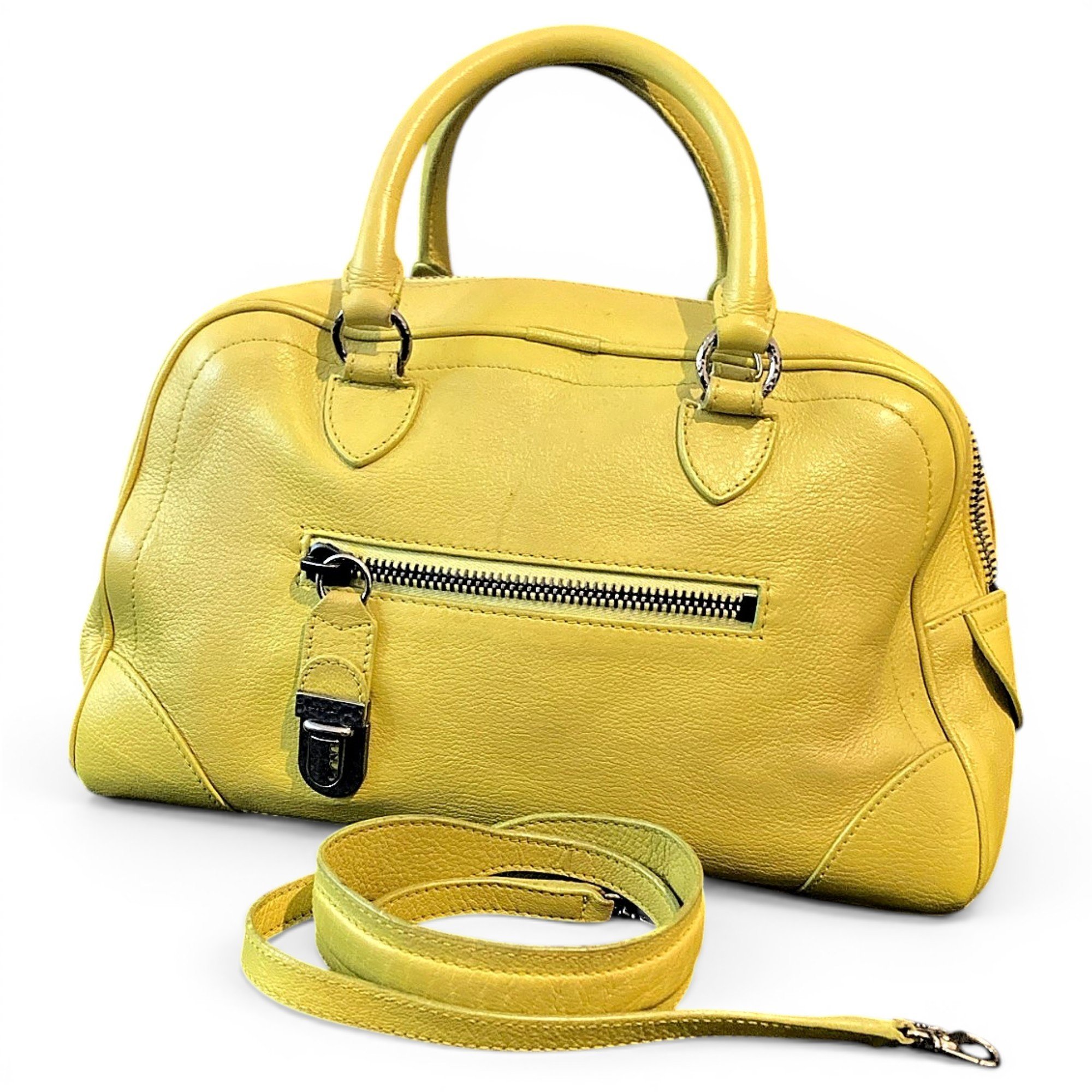 Marc Jacobs Leather handbag