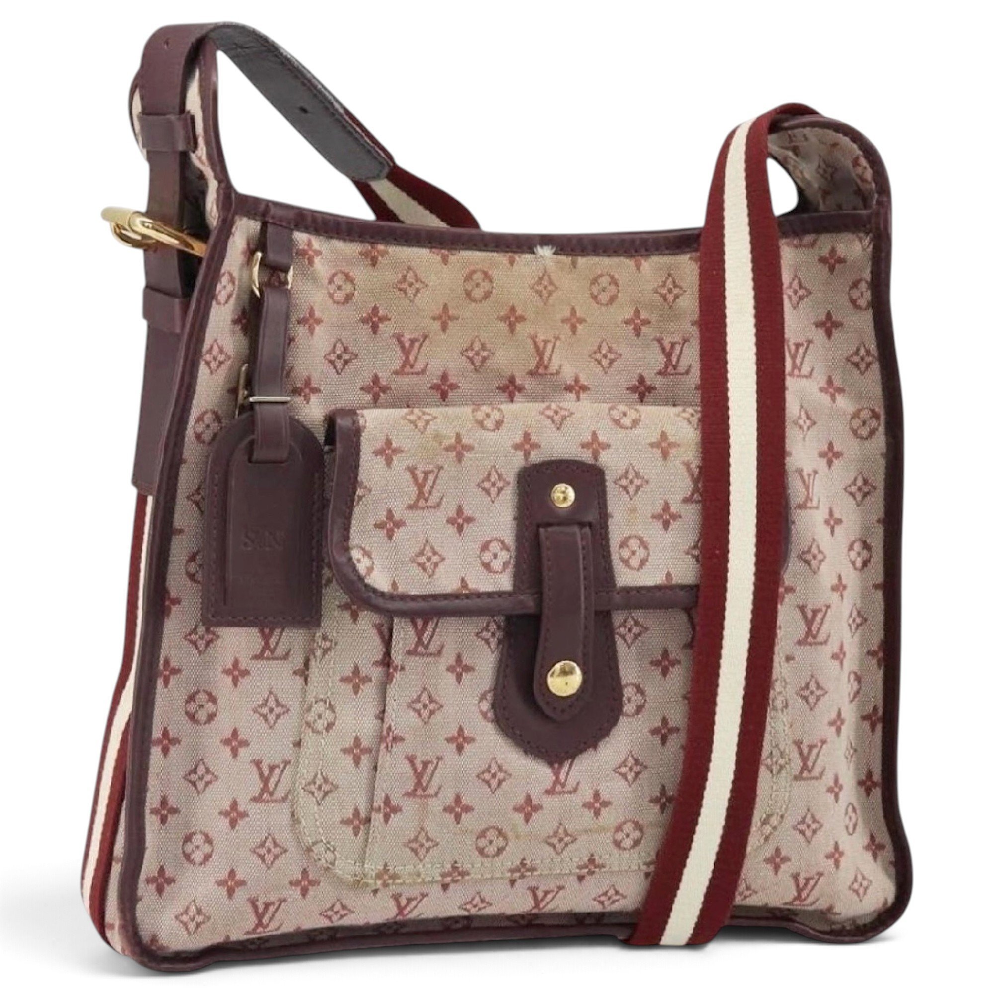 Mary Kate crossbody bag