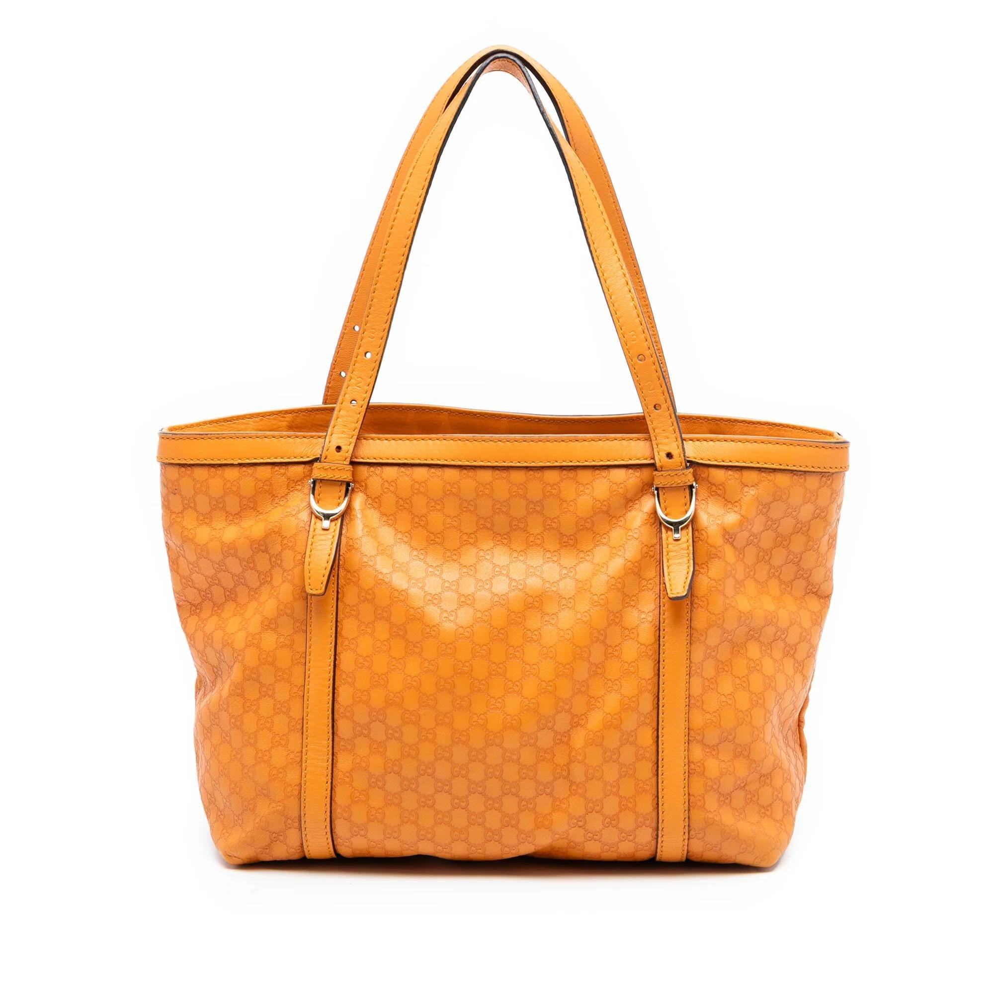 Nice pony-style calfskin handbag