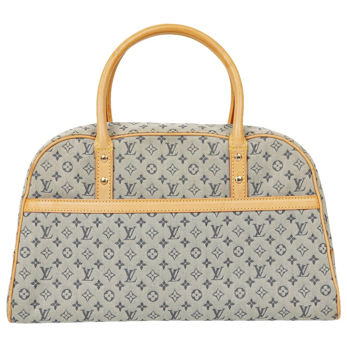 Tompkins Square cloth handbag