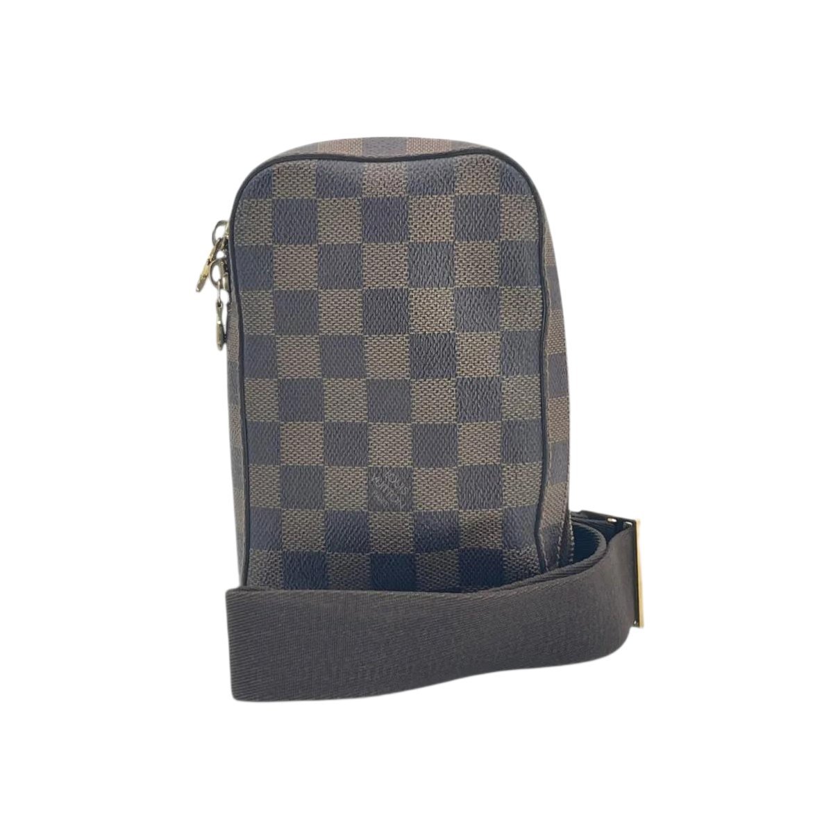 Geronimo cloth handbag