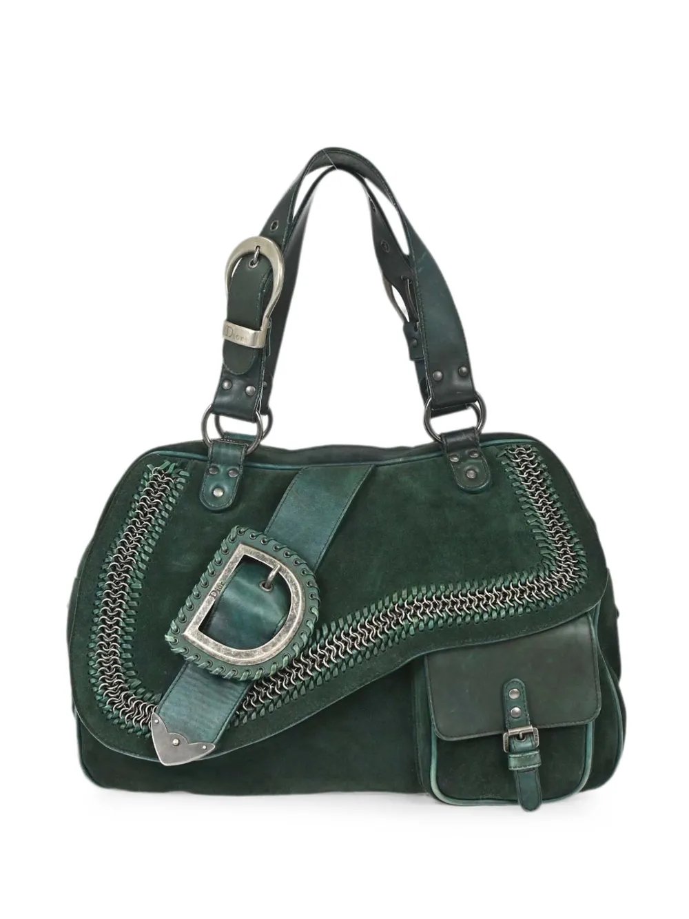 2007 Gaucho tote bag