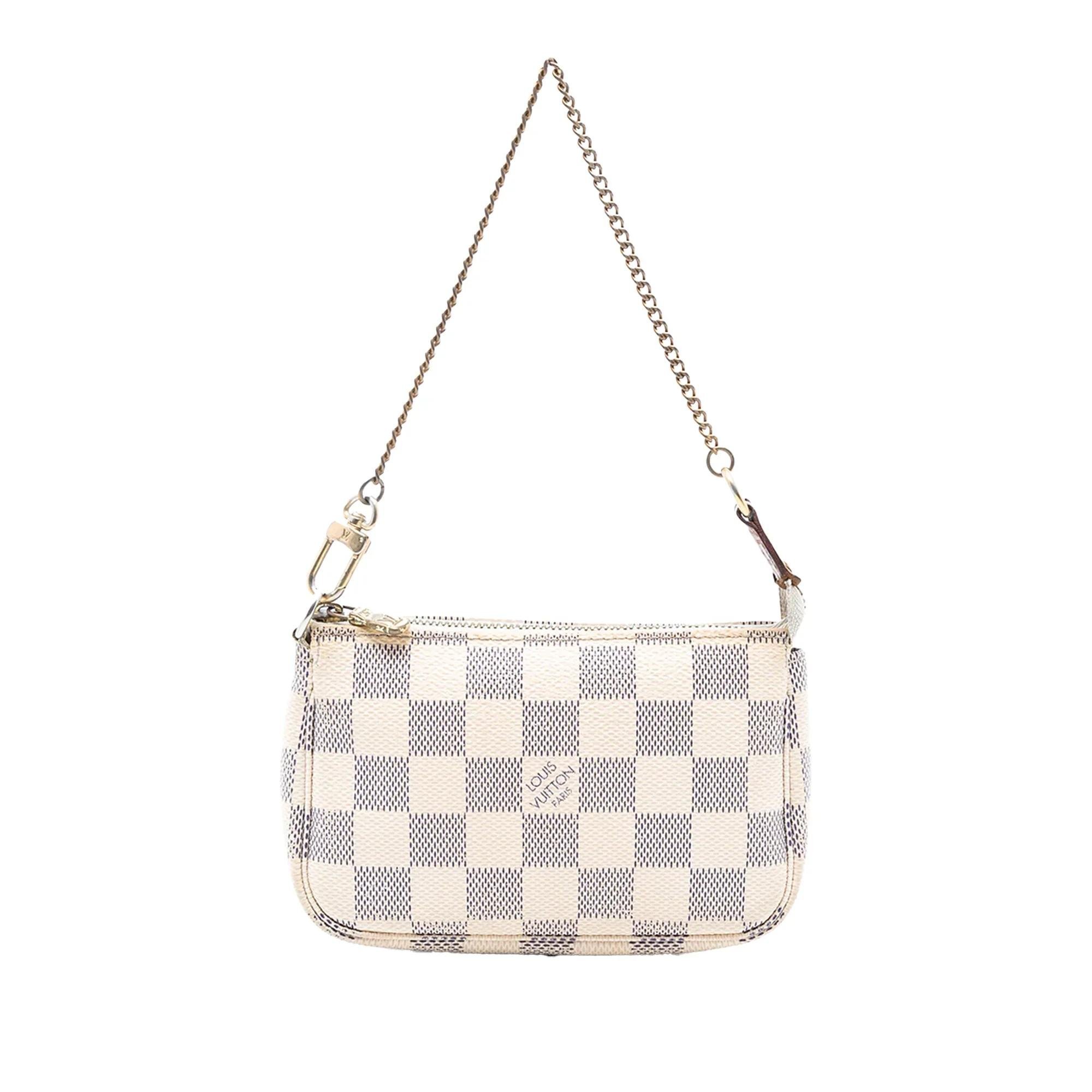 Pochette Accessoire cloth handbag