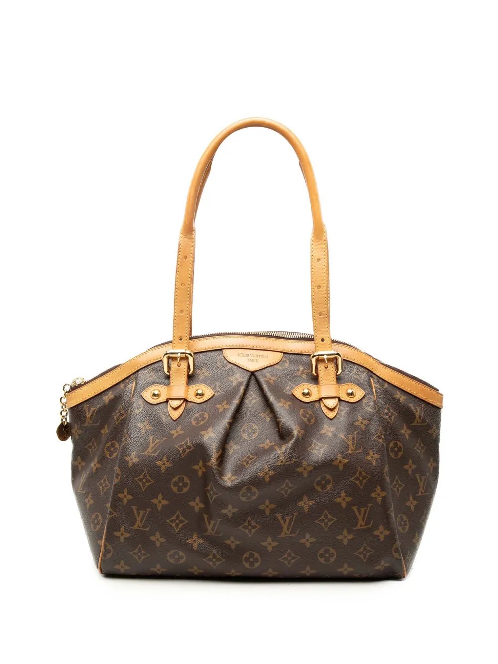 2010 Monogram Tivoli GM shoulder bag