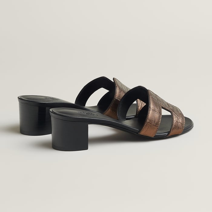Doré Antique Oasis Sandal