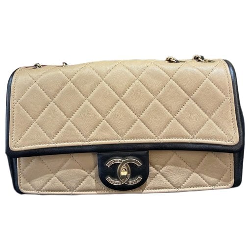 Timeless/Classique leather crossbody bag
