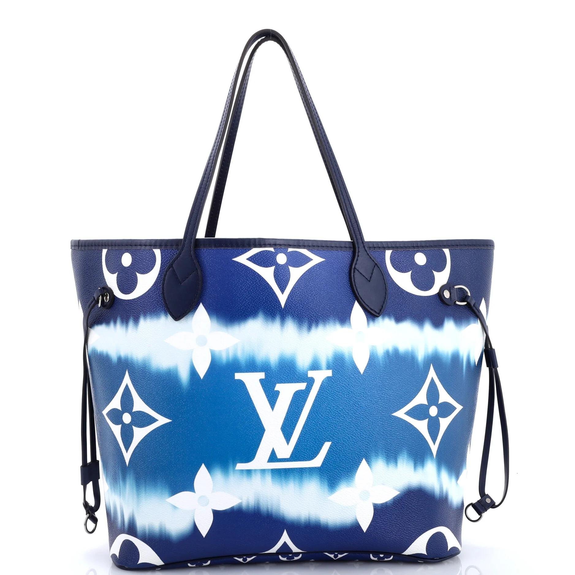 Cloth tote