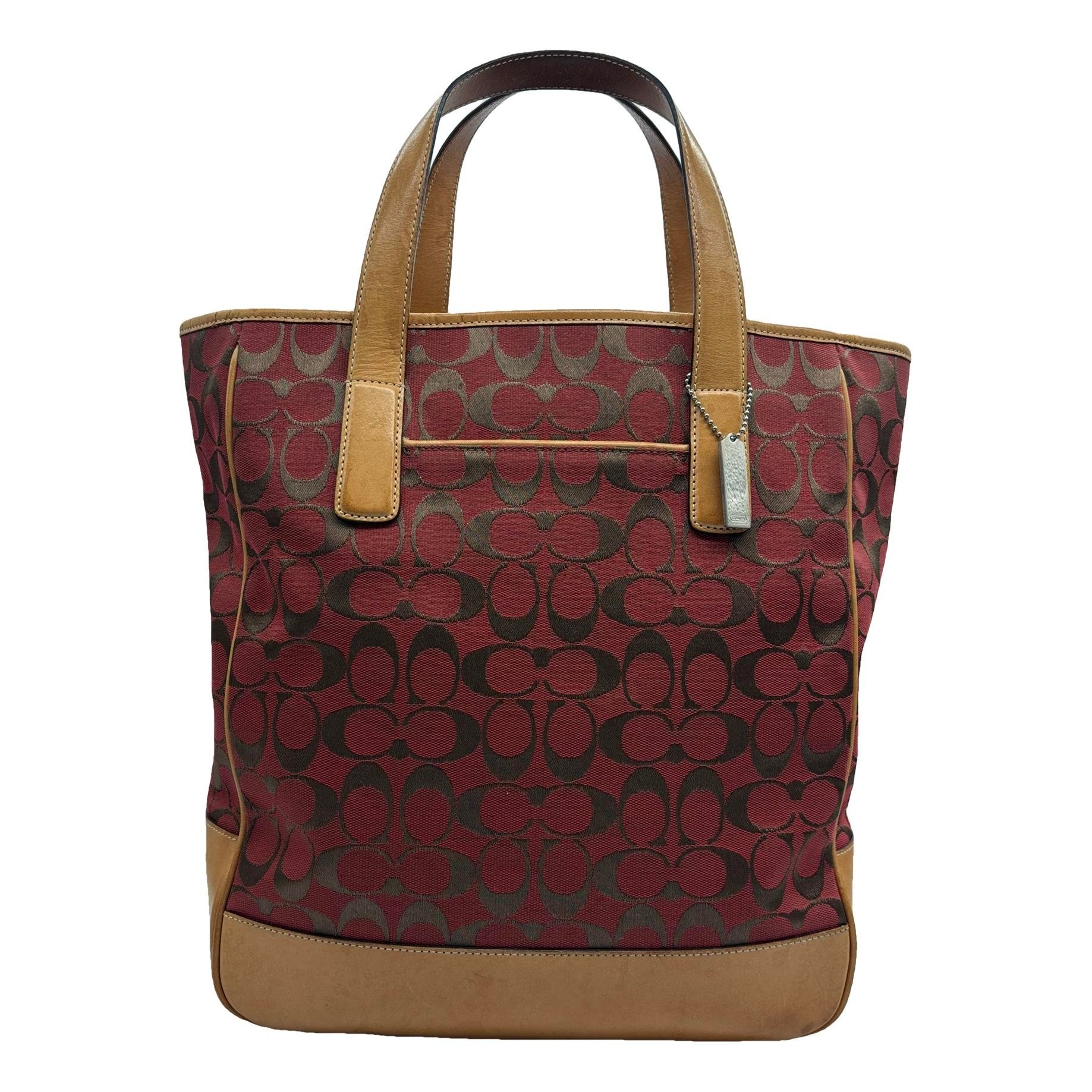 Cloth tote