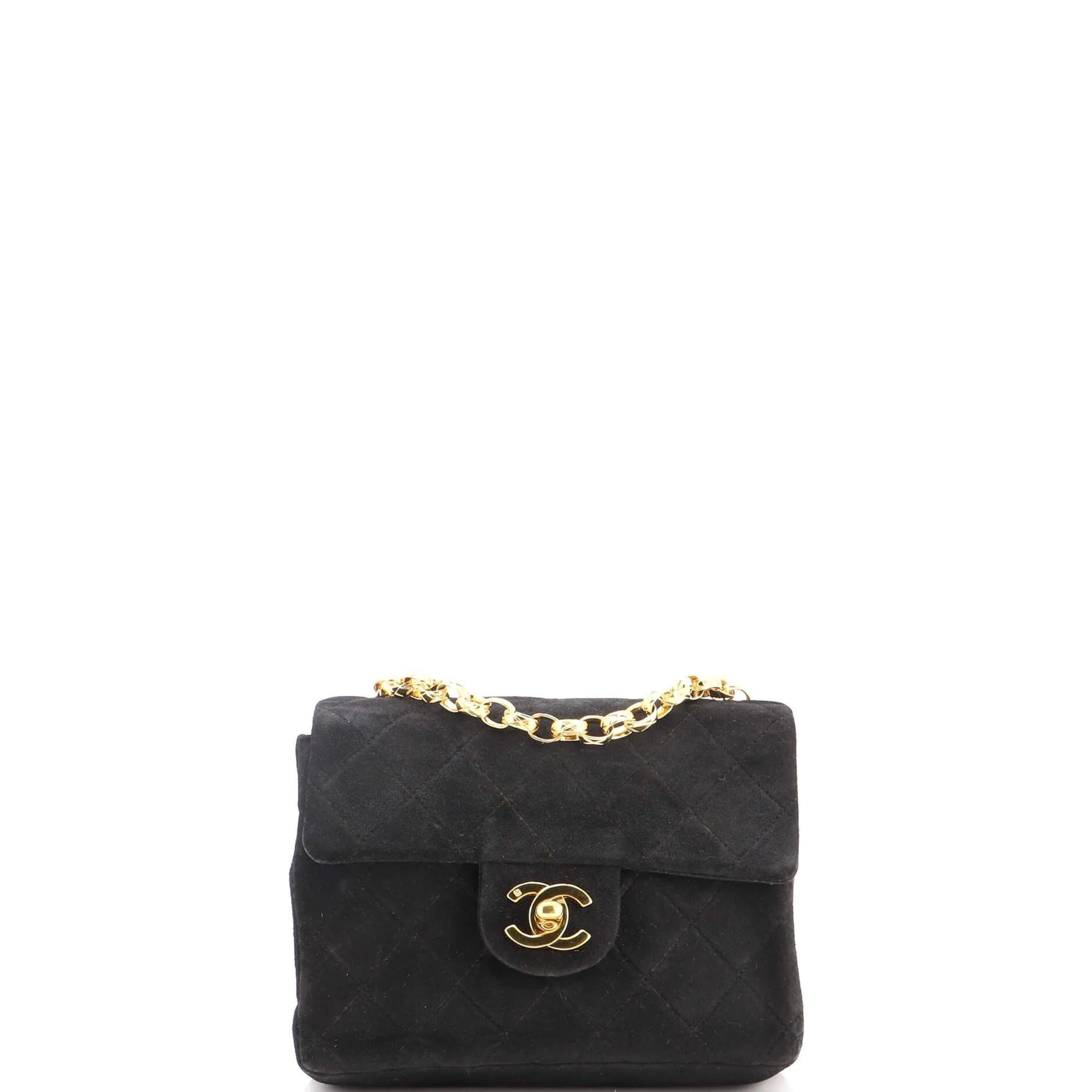 Timeless/Classique leather handbag