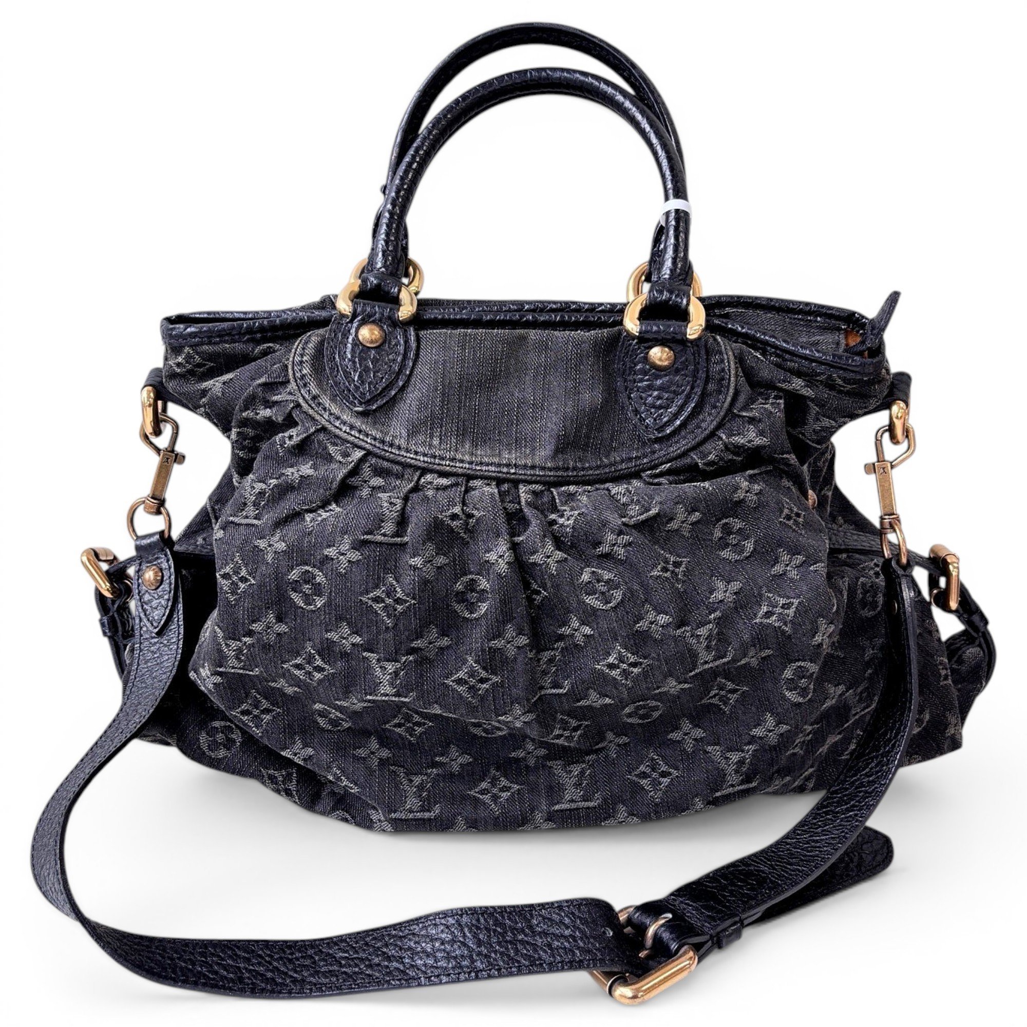Cloth handbag