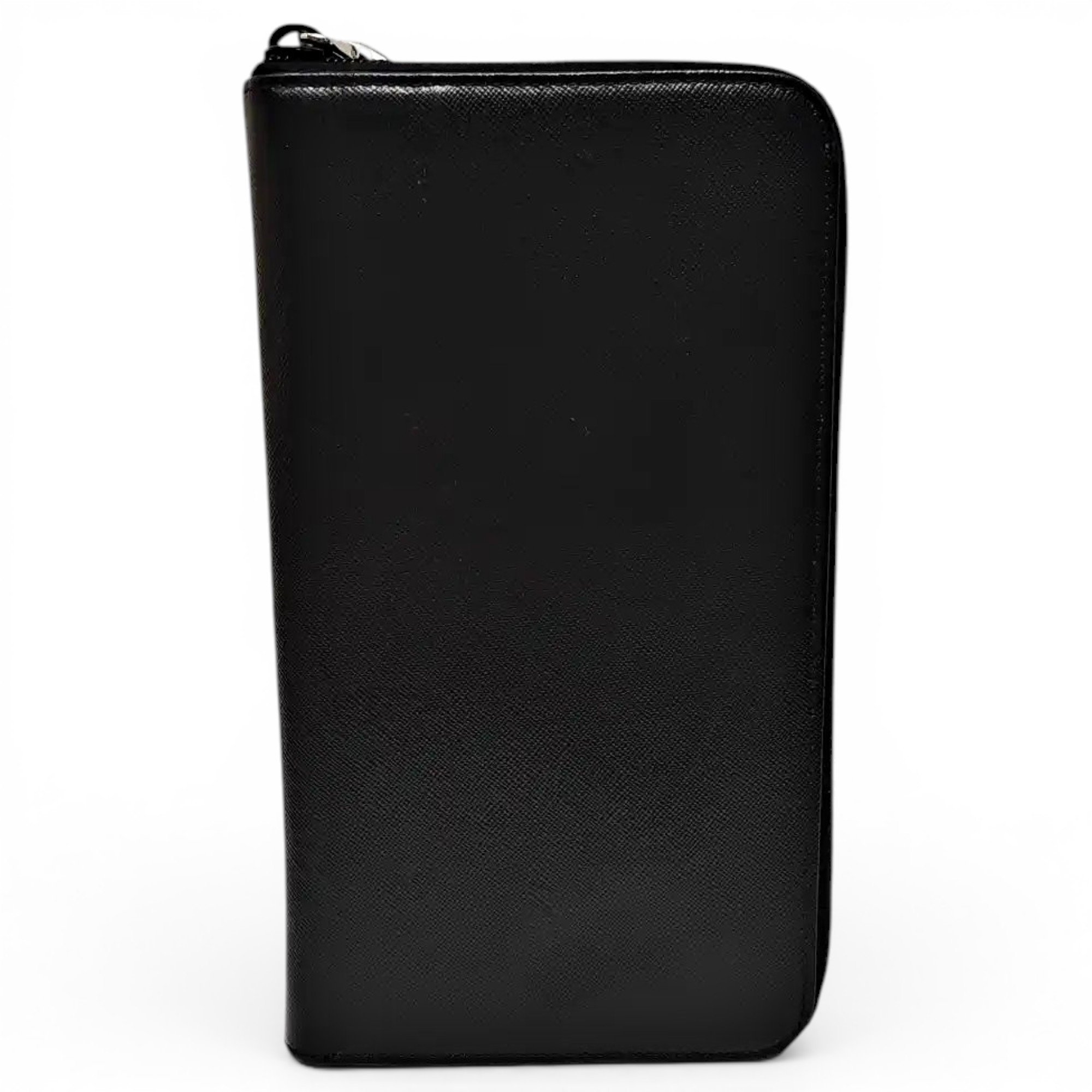 Leather mini bag
