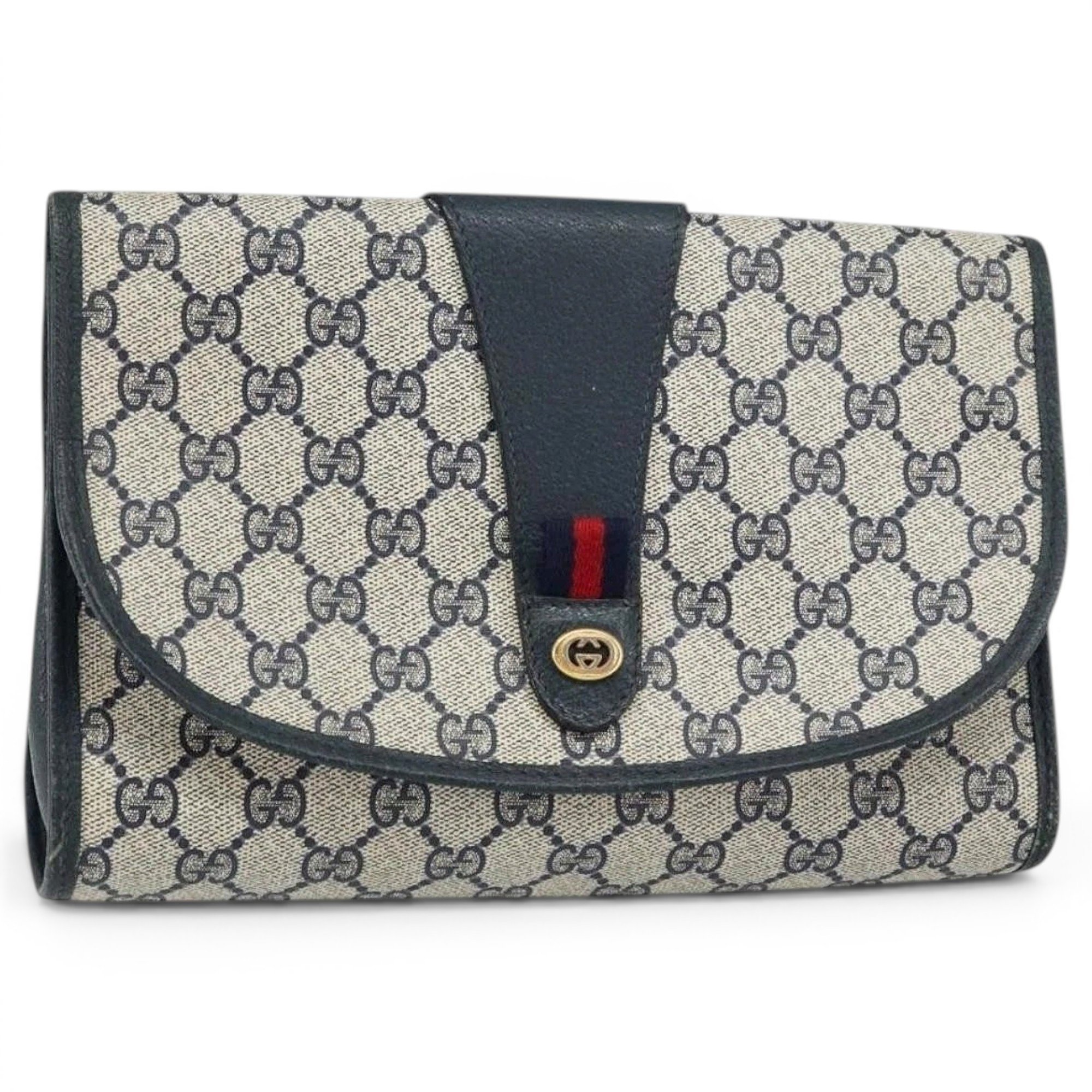 Clutch bag