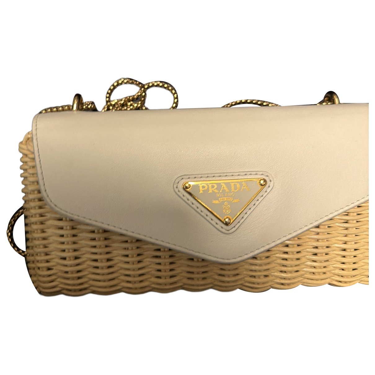 Clutch bag