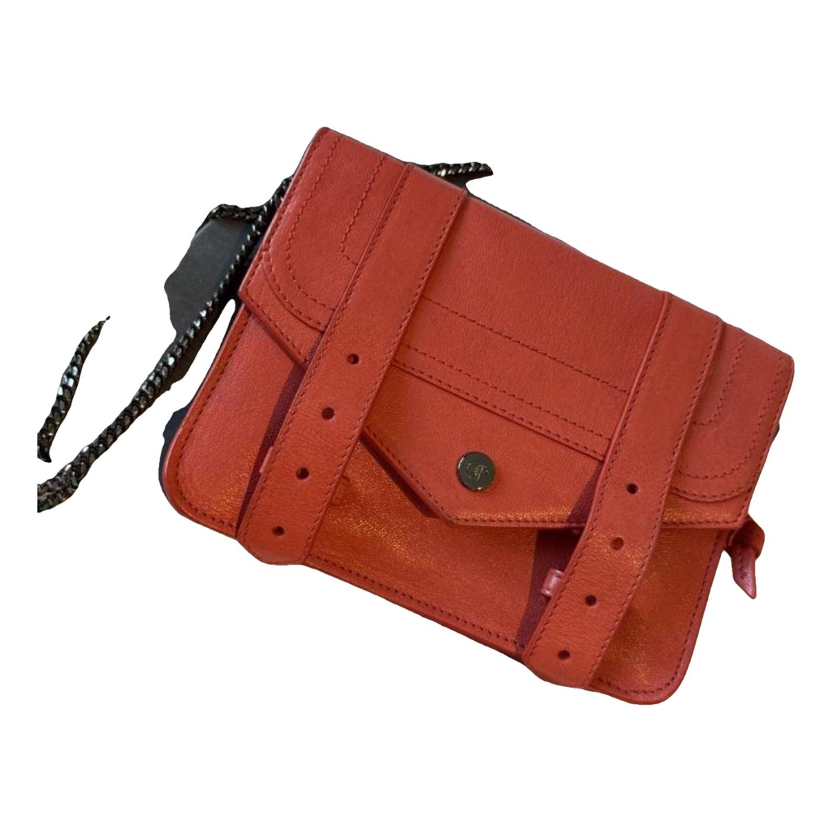 Proenza Schouler Leather crossbody bag