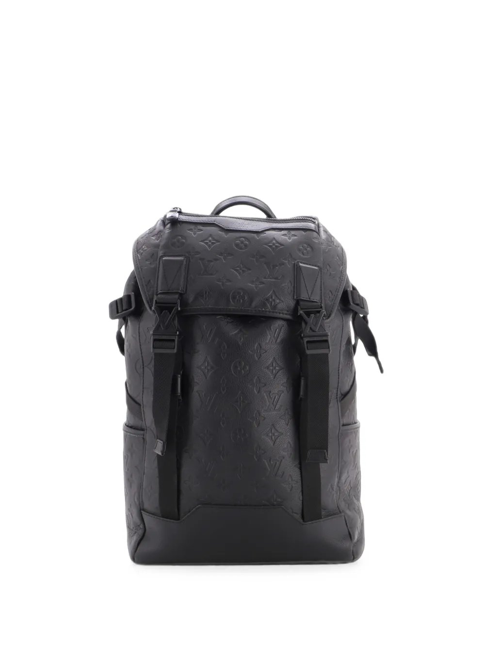 Getaway Monogram Shadow Leather backpack