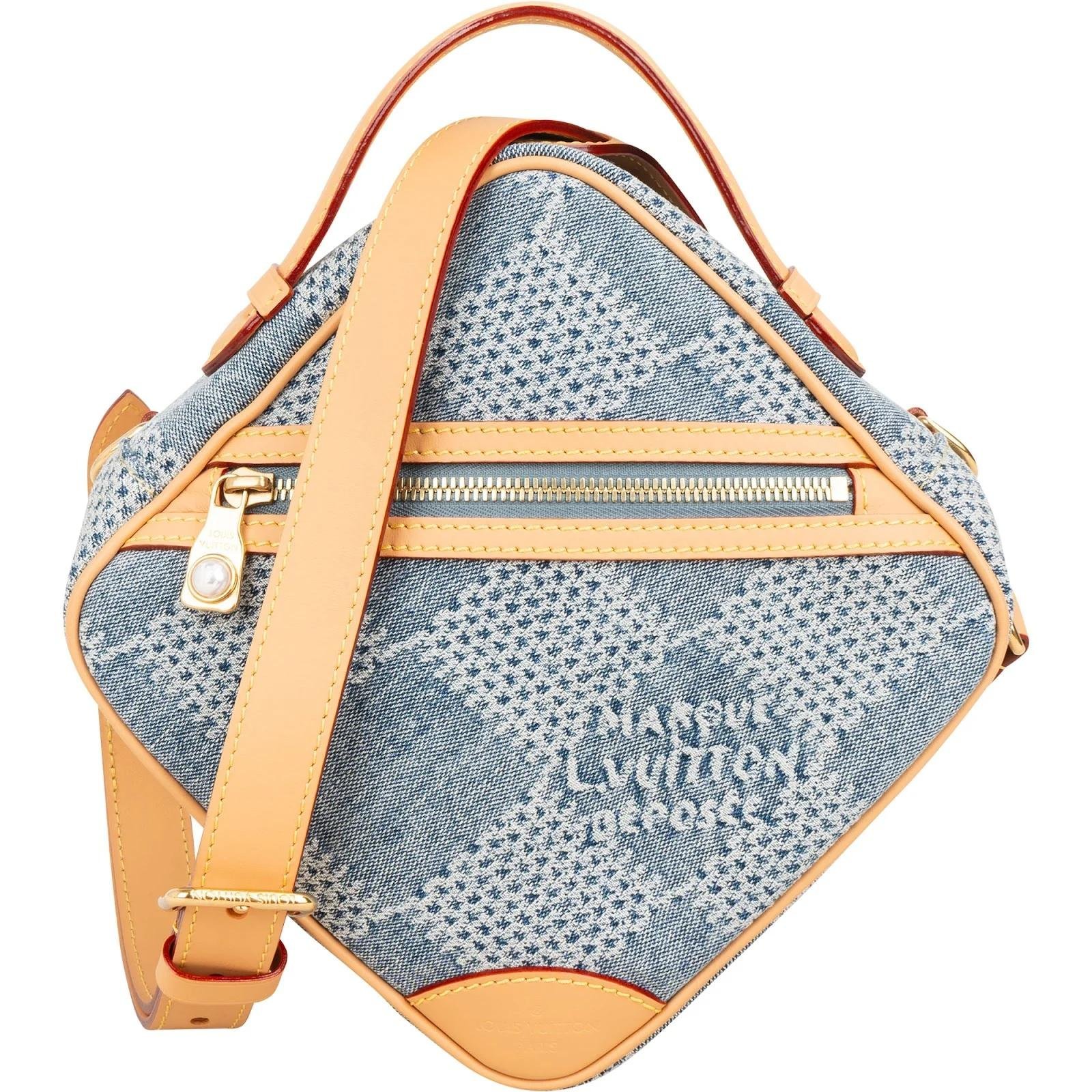 Crossbody bag
