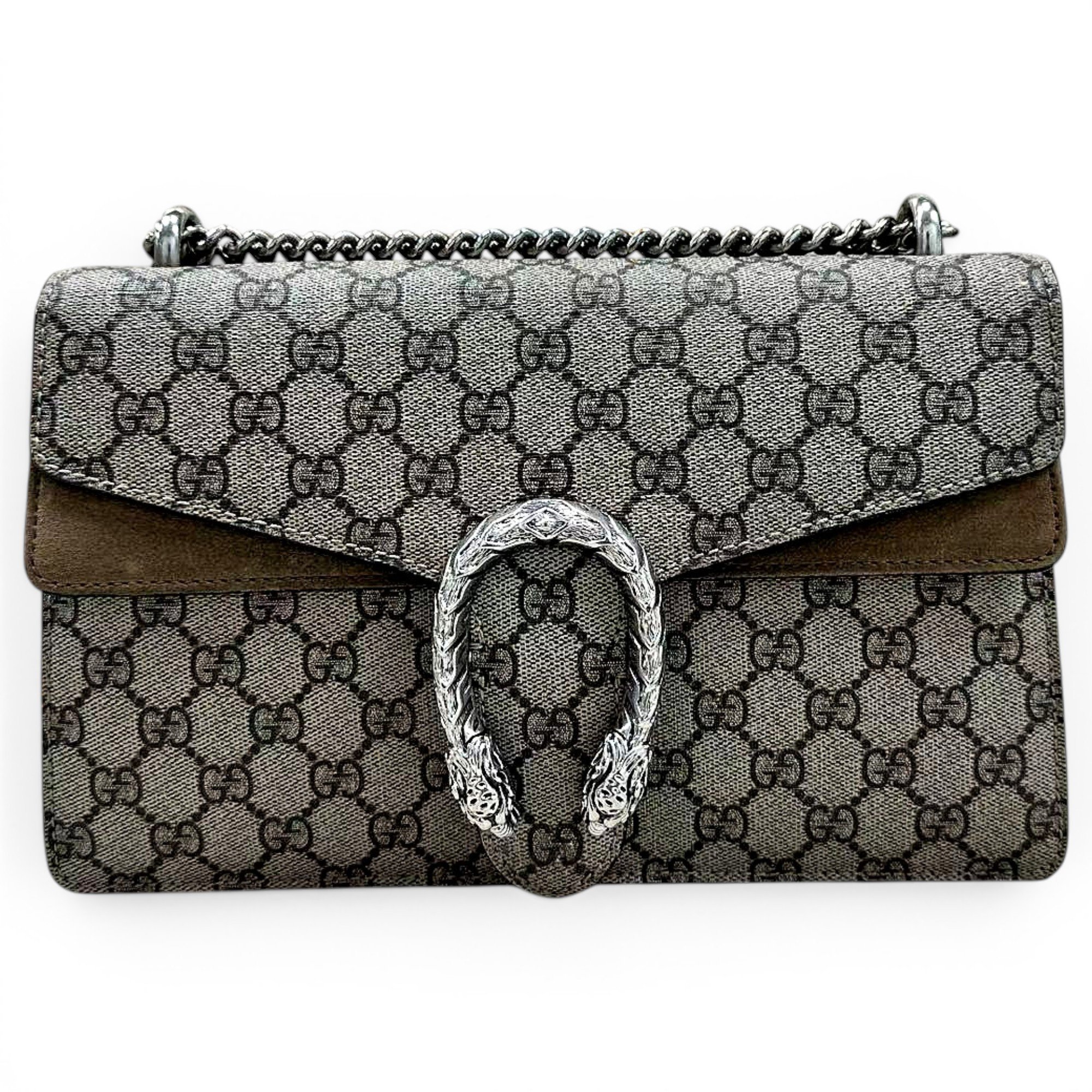 Dionysus cloth handbag