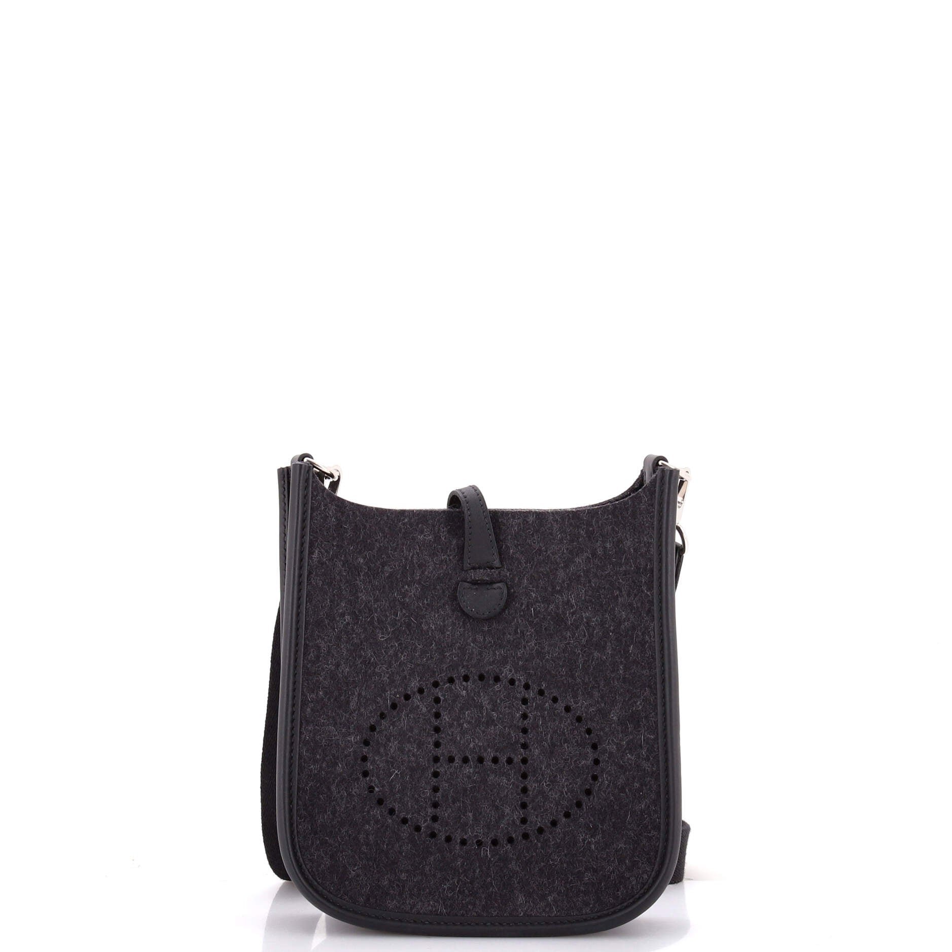 Hermes Evelyne Bag Gen III Felt TPM