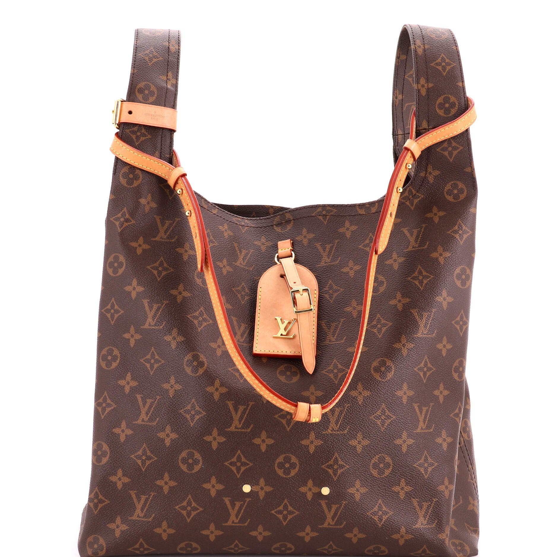 Cloth tote
