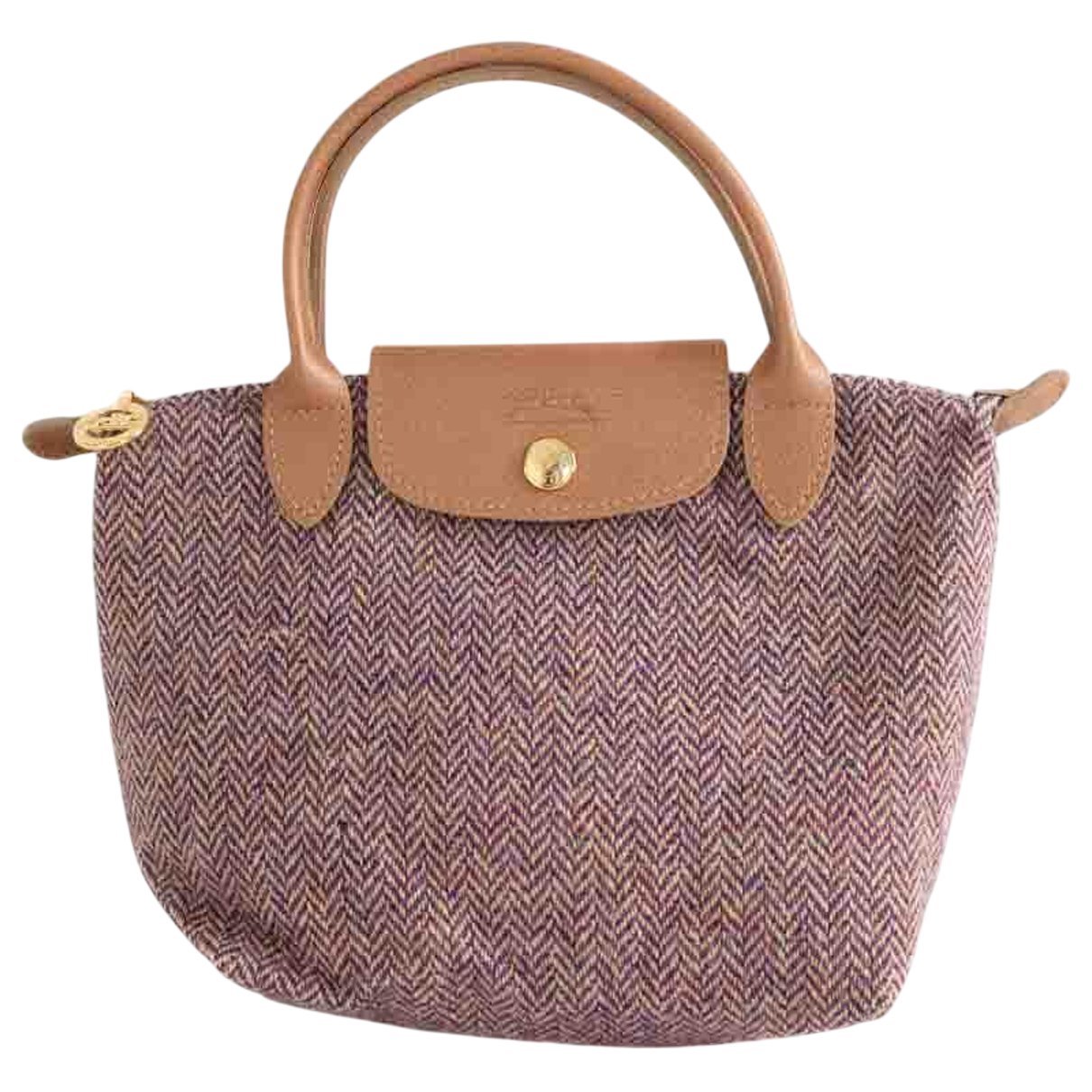 Cloth mini bag