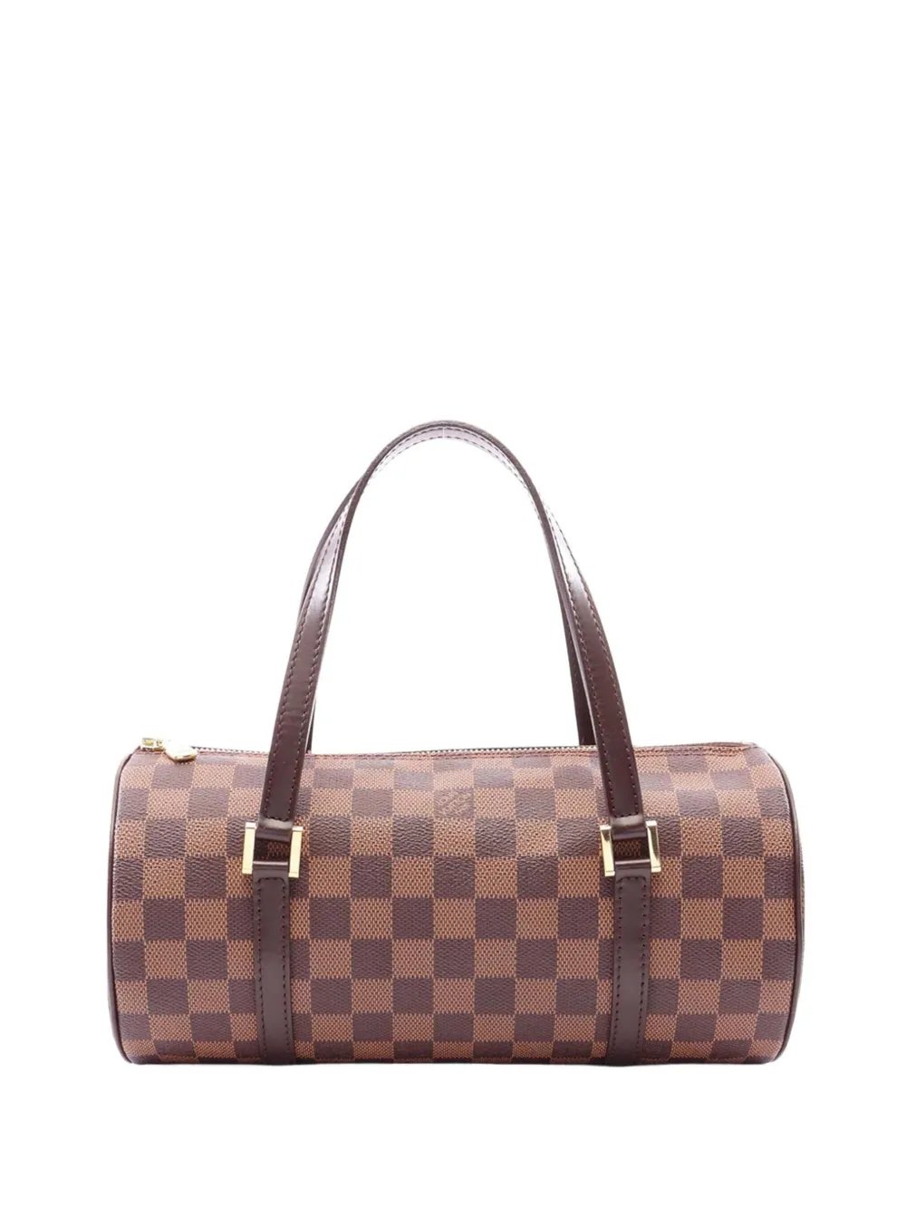 2003 Damier Ebene Papillon 26 handbag