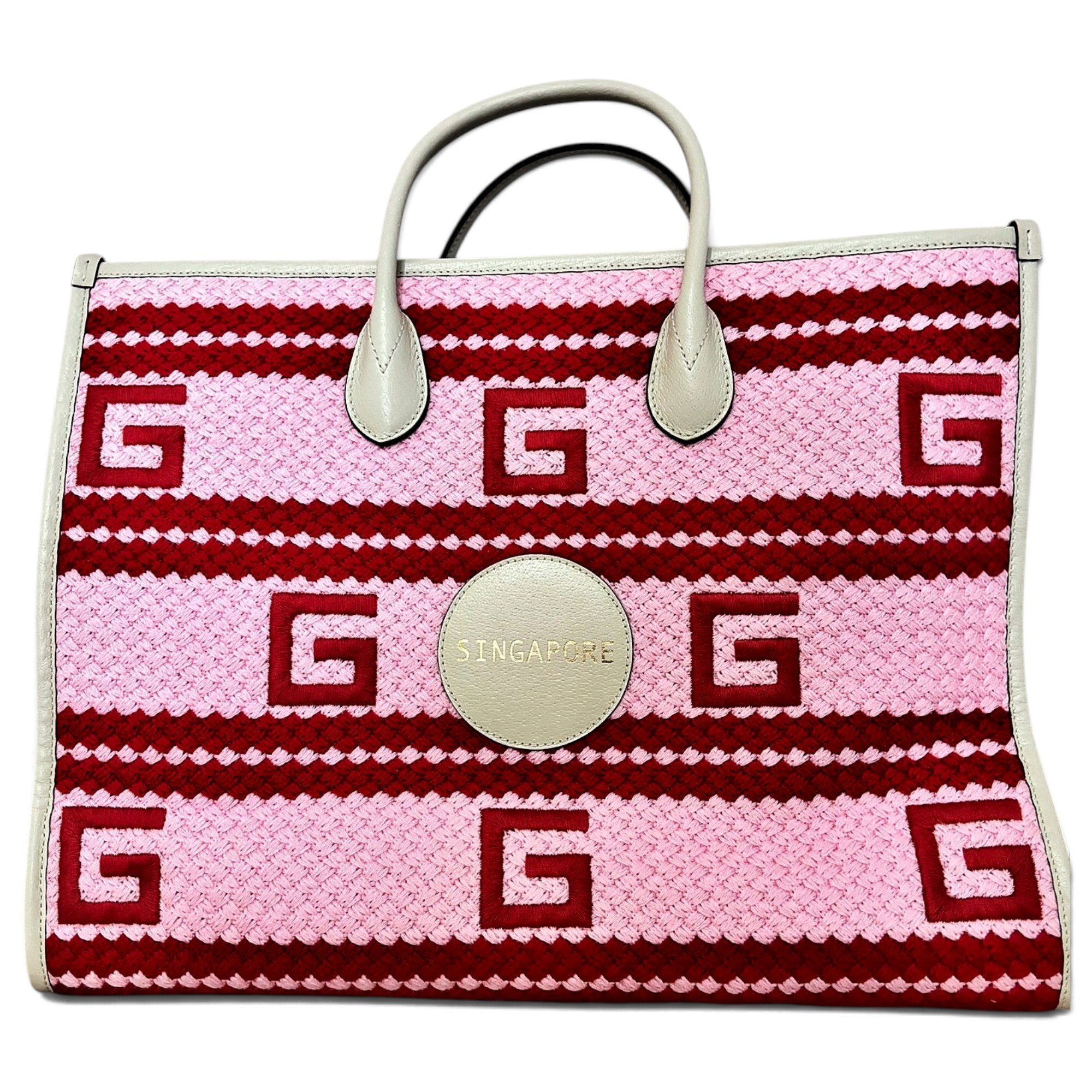 Cloth handbag