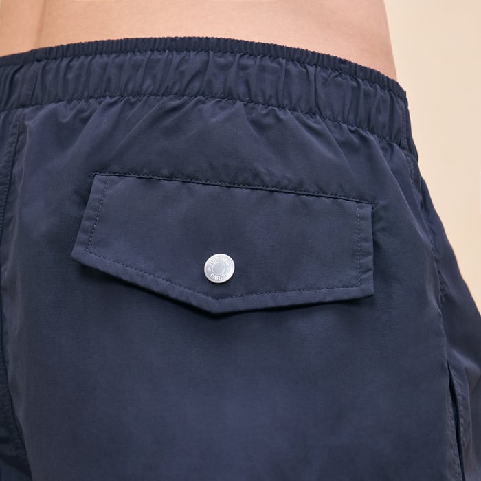 Marine "H Fantome" Swim Trunks