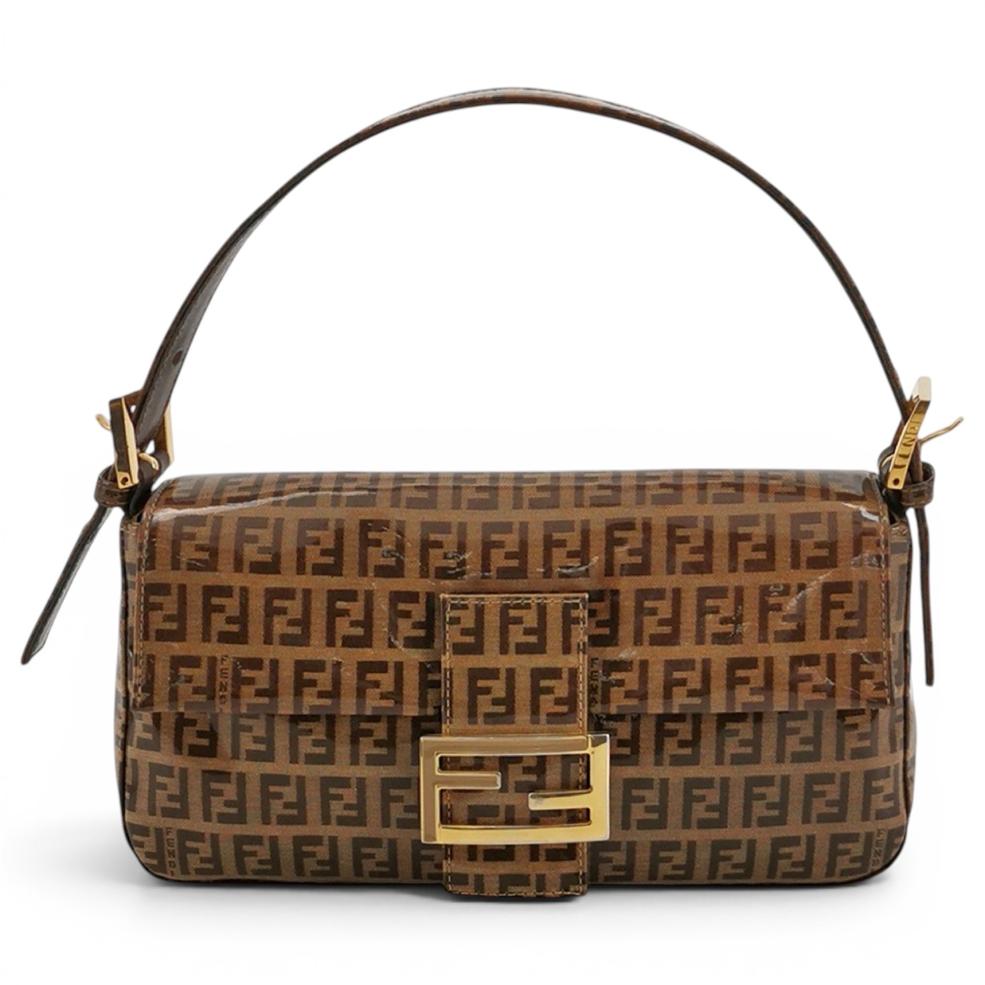 Baguette handbag