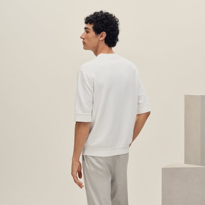 Blanc C.d.s T-shirt