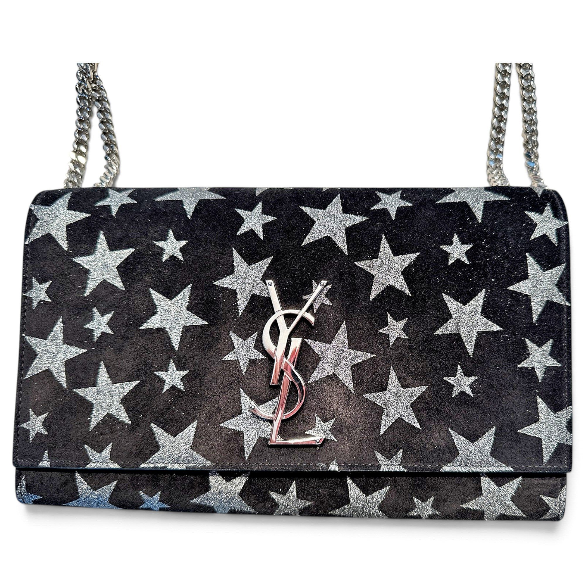 Kate monogramme handbag