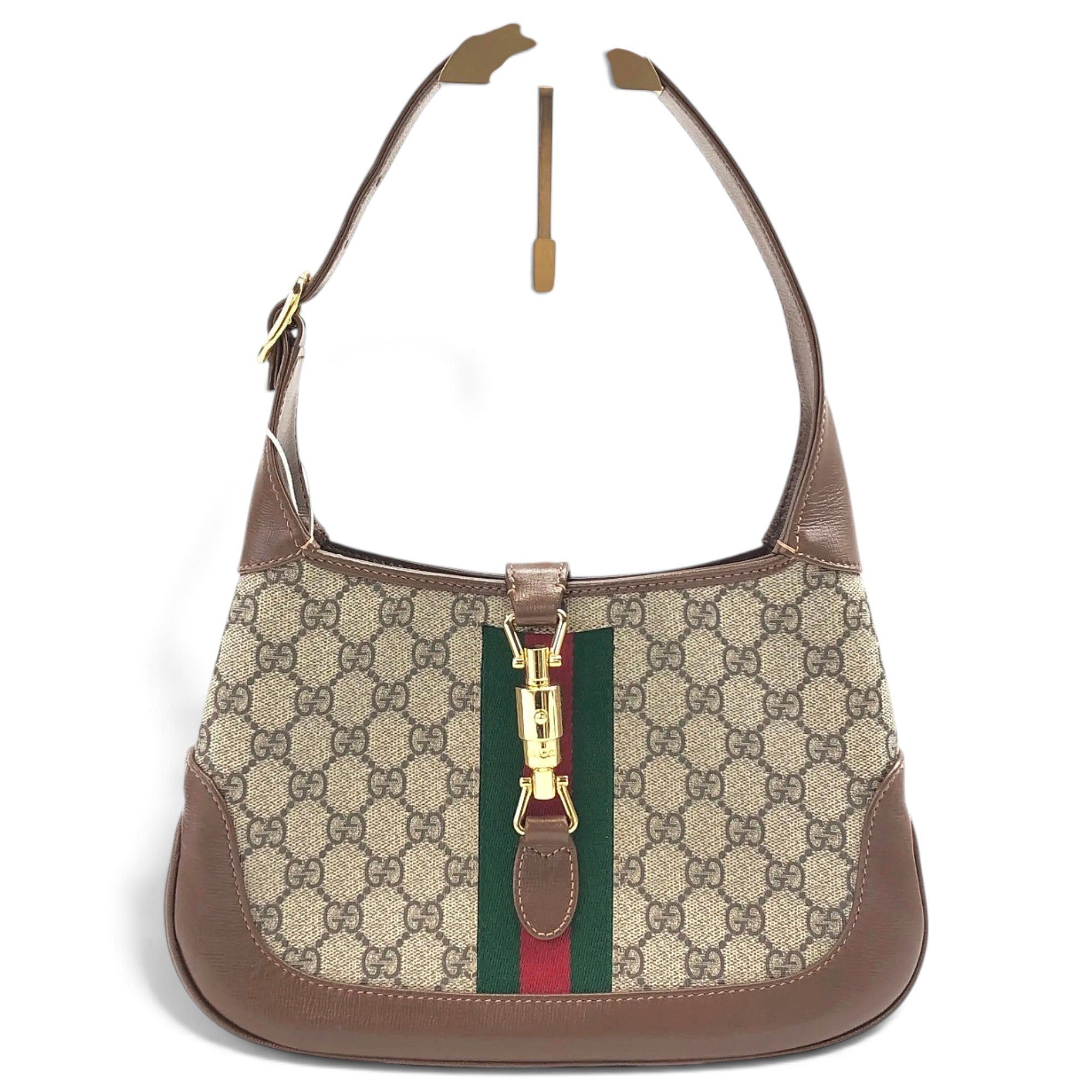 Jackie 1961 cloth handbag