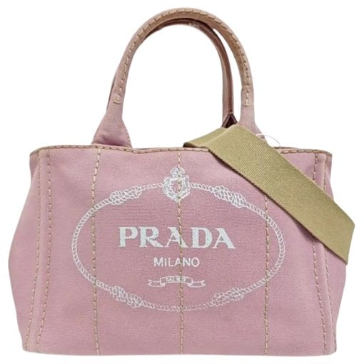 Cloth handbag