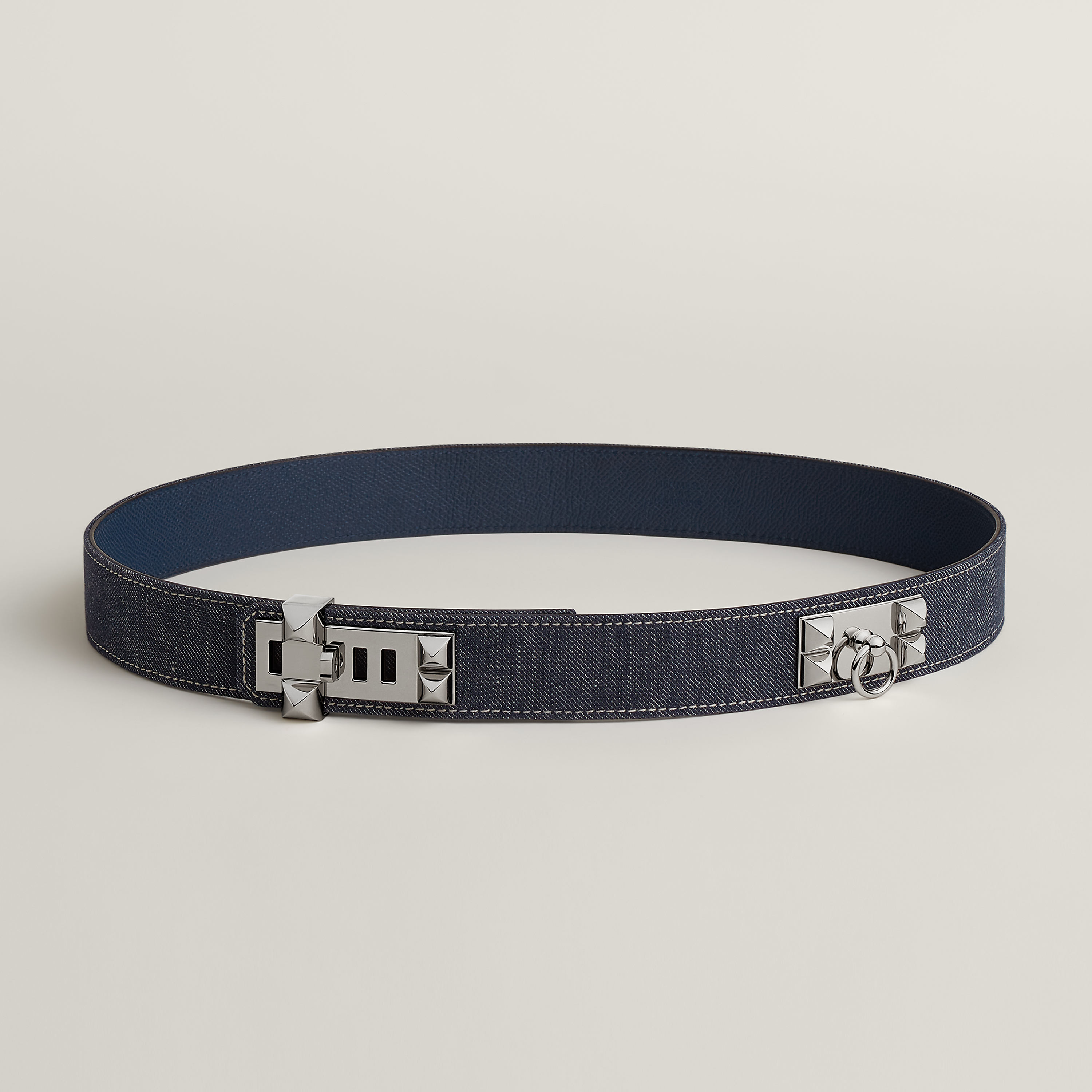 Collier de Chien 32 belt