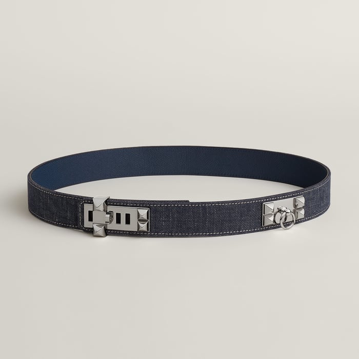 Collier De Chien 32 Belt