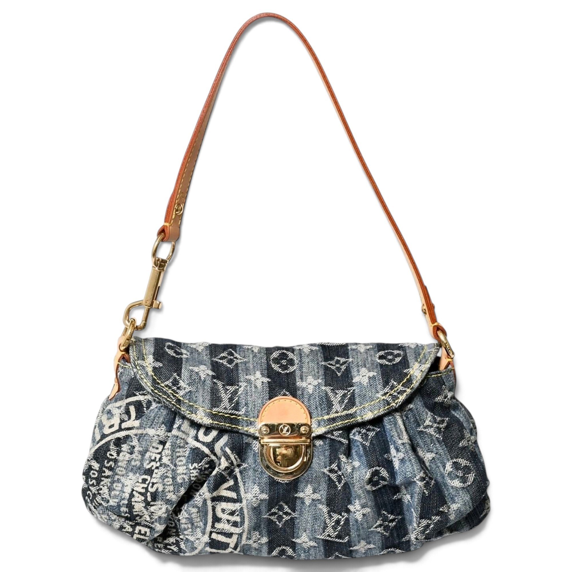 Pleaty handbag