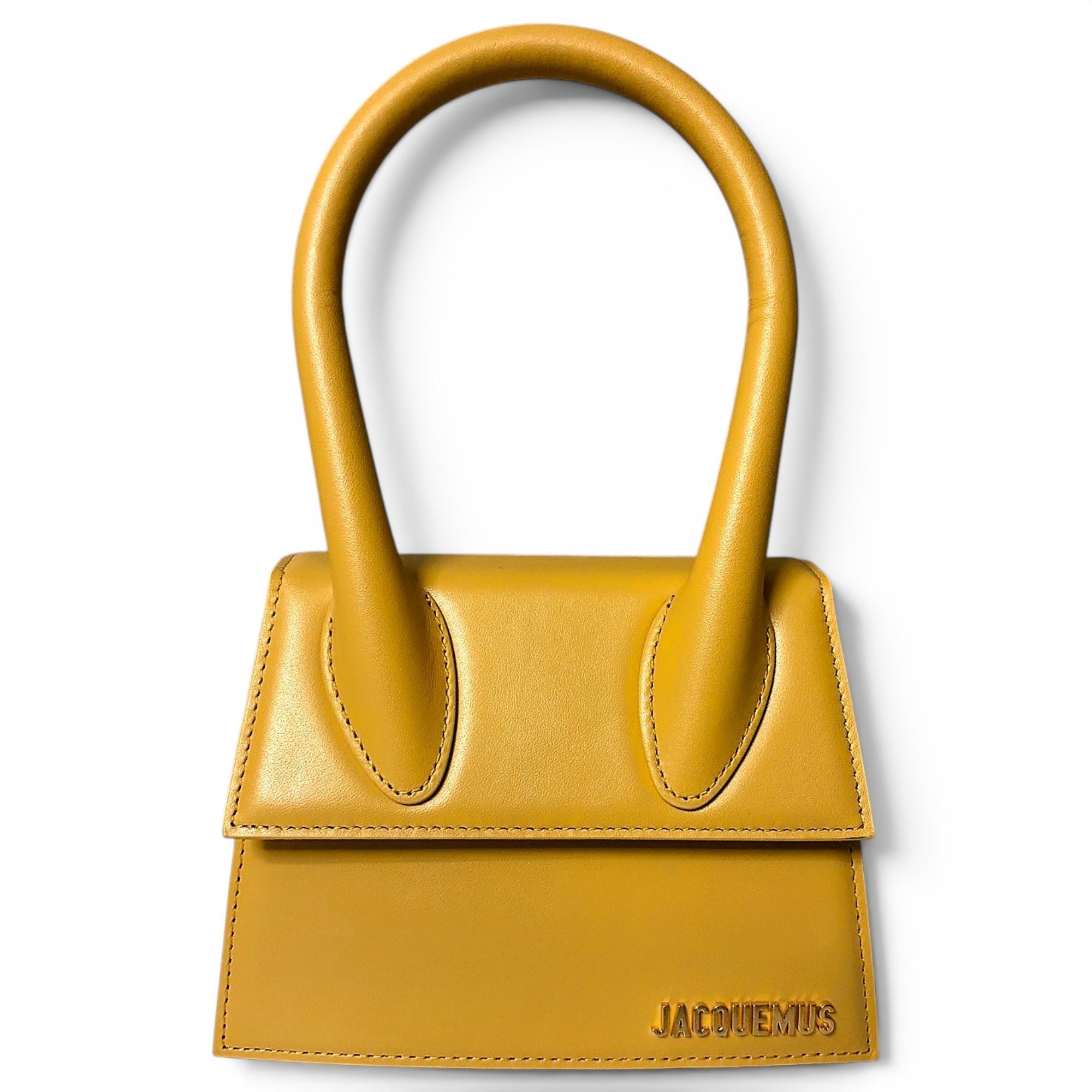 Chiquito leather handbag