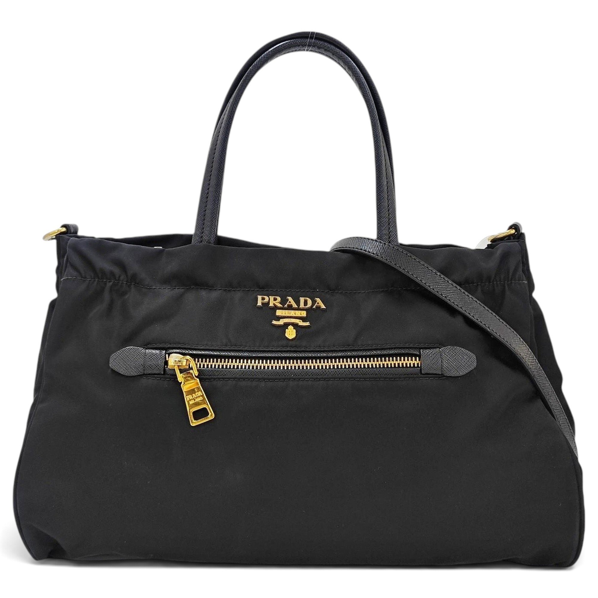Cloth handbag