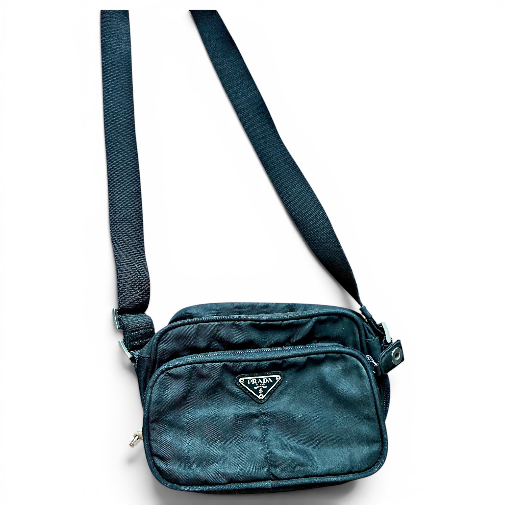 Crossbody bag