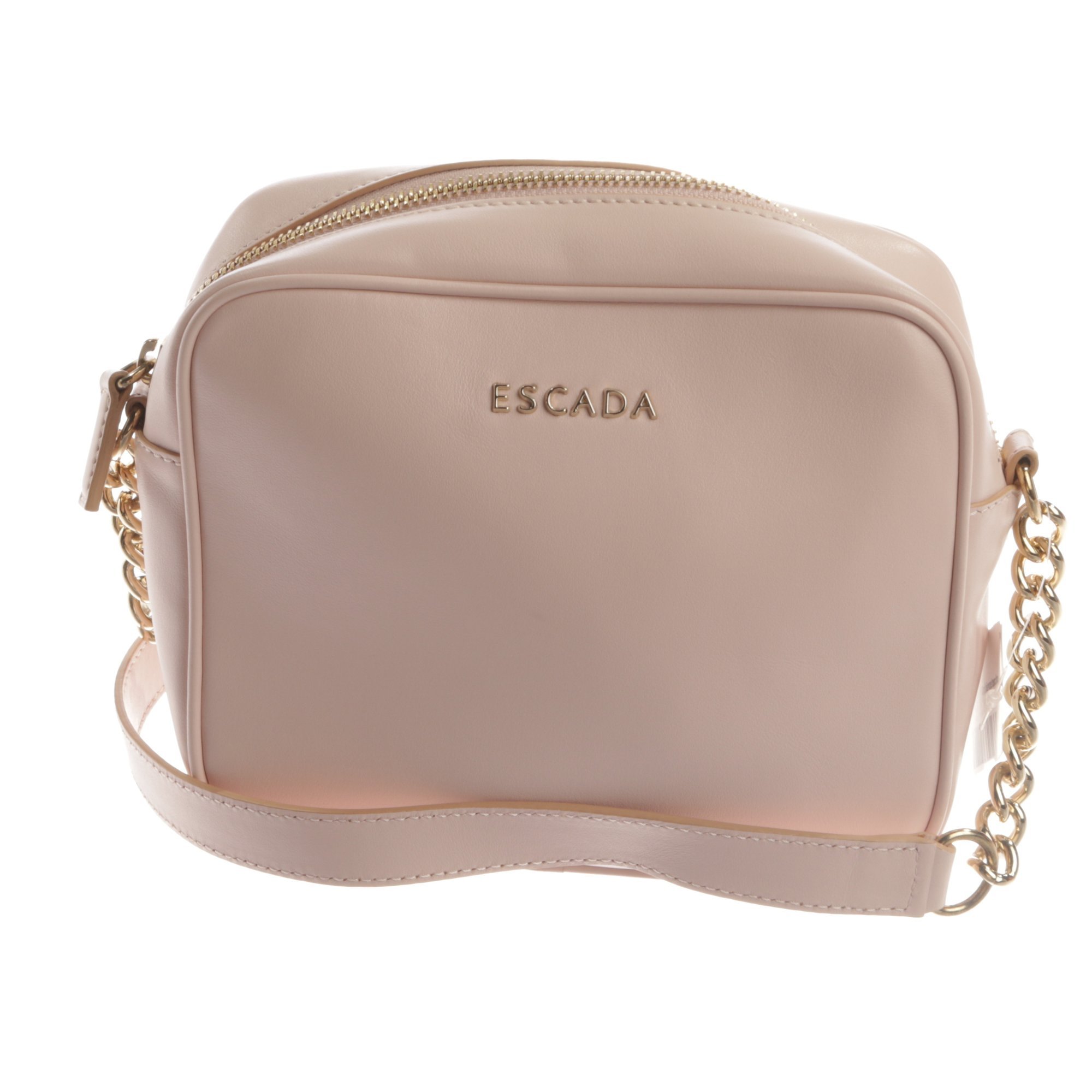 Leather bag