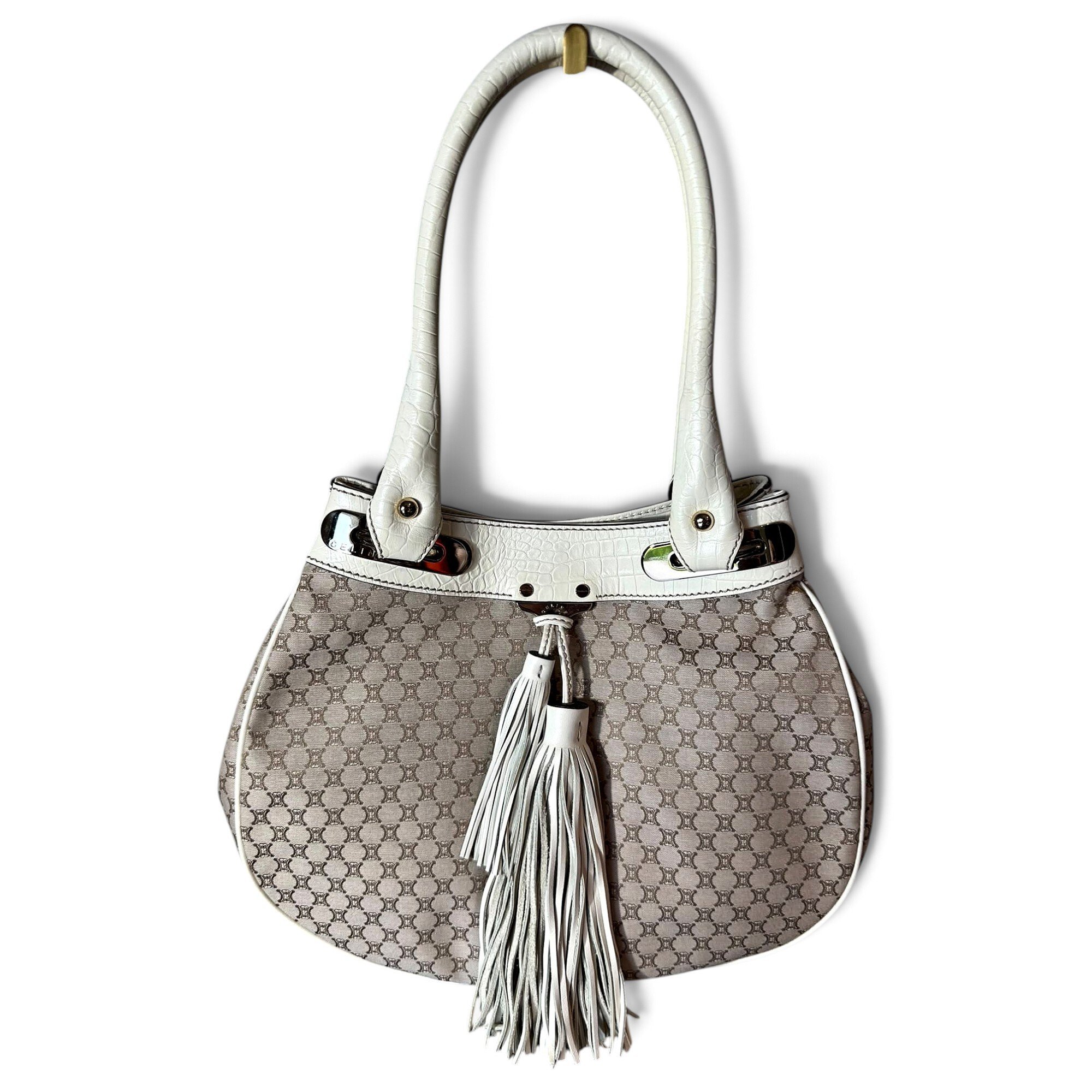 Cloth handbag