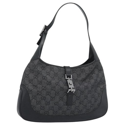Jackie cloth tote