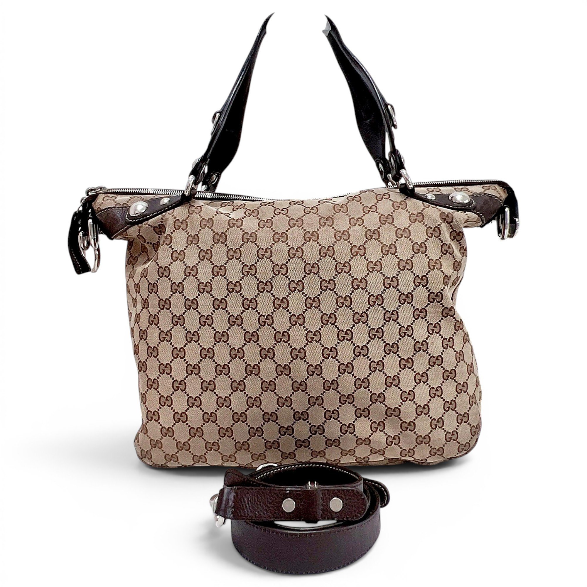 Cloth handbag