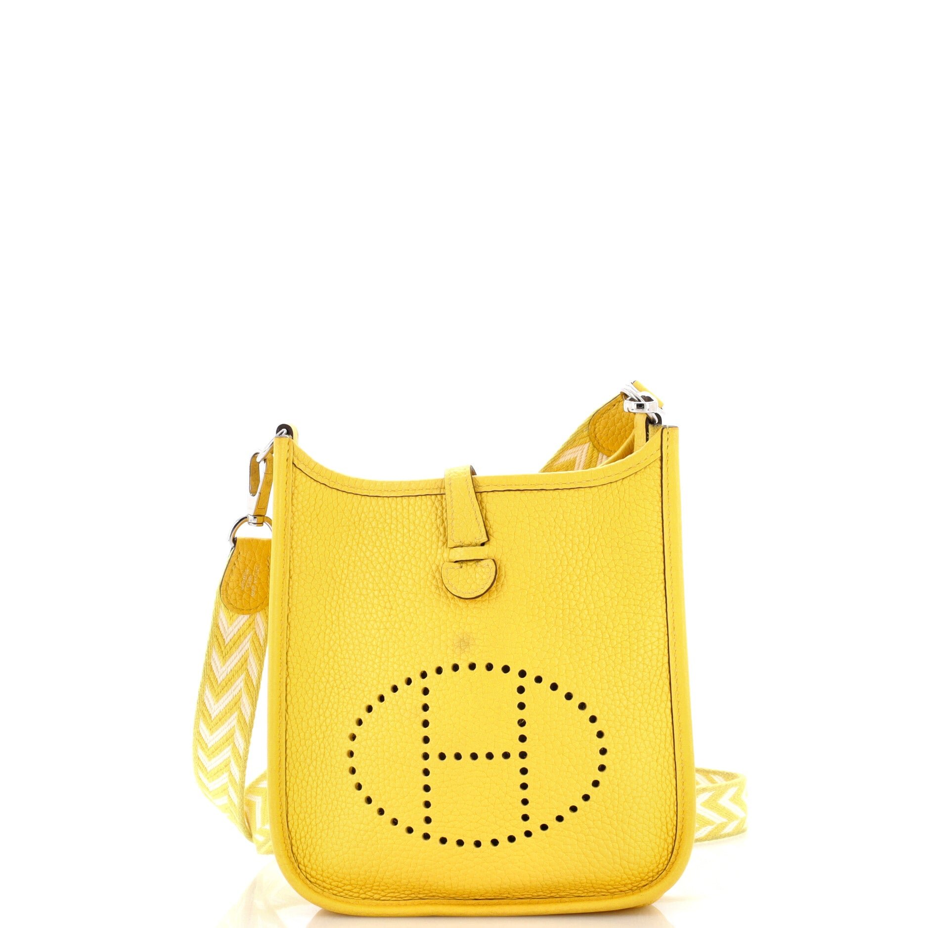 Evelyne Bag Gen III Clemence TPM