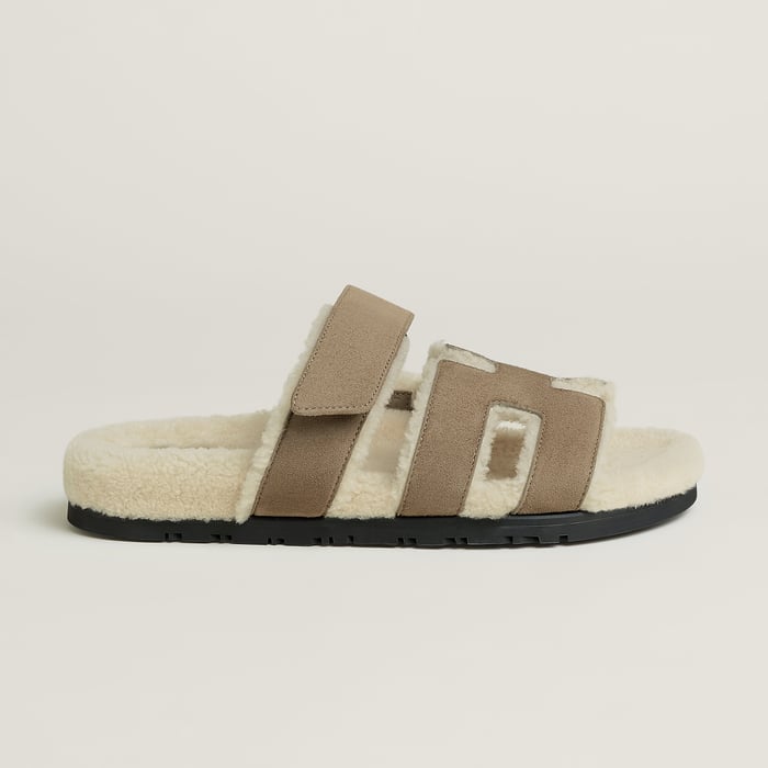 Chypre Sandal