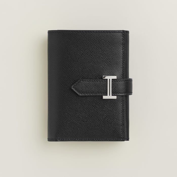 Noir Bearn Wallet